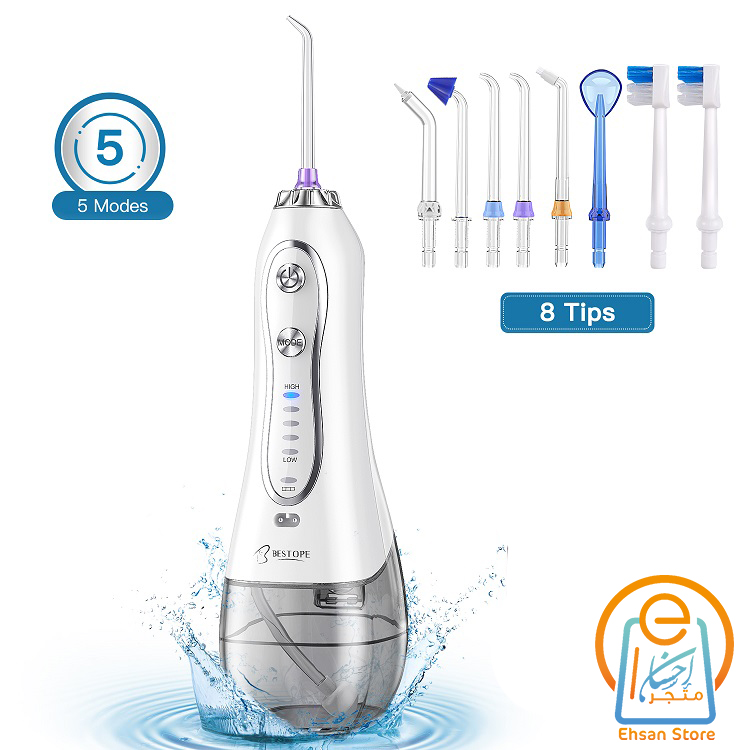 Teeth Flosser - الصورة 5