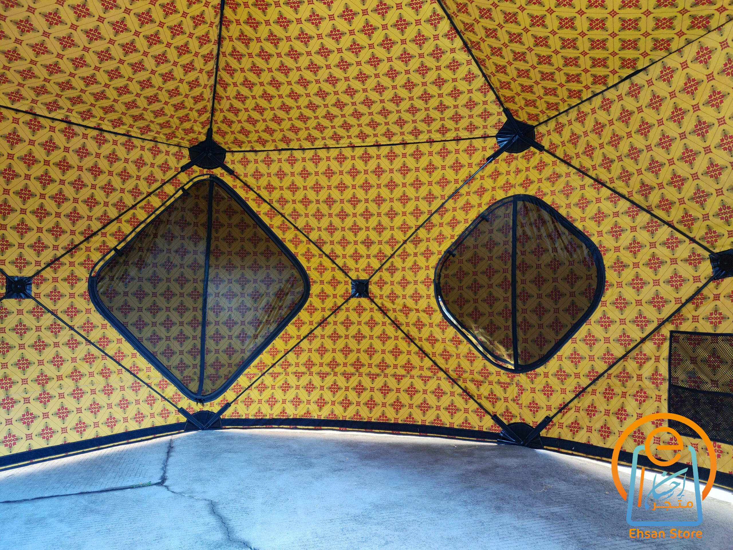 Tent - الصورة 5